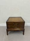 Hekman Side Table