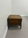 Hekman Side Table