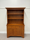 Amish Made Open Hutch
