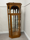 Philip Reinisch Corner Cabinet
