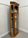 Philip Reinisch Corner Cabinet
