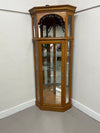 Philip Reinisch Corner Cabinet