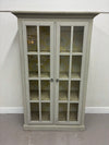 Crate & Barrel Cabinet