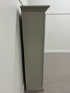 Crate & Barrel Cabinet
