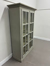 Crate & Barrel Cabinet
