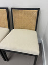 Four Hands "Antonia" Dining Chairs