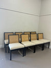 Four Hands "Antonia" Dining Chairs