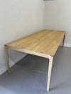 Ethnicraft "BOK" Dining Table