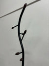 Metal Tree Branch Coat Rack