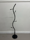 Metal Tree Branch Coat Rack