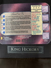 King Hickory Couch