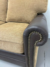 King Hickory Couch