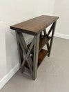 Unruh Wood Shelf