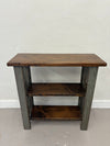 Unruh Wood Shelf
