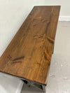 Unruh Wood Shelf
