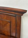 Wood Bed