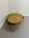 Four Hands "Holmes" Coffee Table