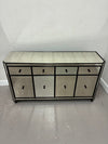 Mirrored Buffet or Sideboard