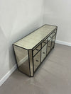 Mirrored Buffet or Sideboard