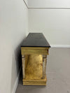 Distressed Console Table