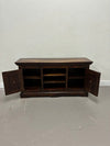 Media Cabinet