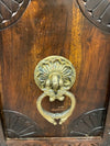 Media Cabinet