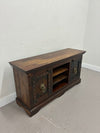 Media Cabinet