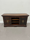 Media Cabinet