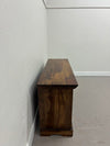Media Cabinet