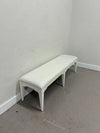 Upholstered Bench