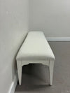 Upholstered Bench