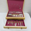 Oneida Sliver Plate Flatware Set