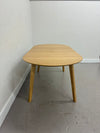 Hoft Home Werner Extendable Dining Table