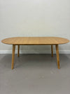 Hoft Home Werner Extendable Dining Table