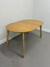 Hoft Home Werner Extendable Dining Table