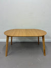 Hoft Home Werner Extendable Dining Table