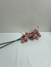 Plush Pumpkin Stems