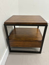 Hammary "Baja" End Table