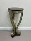 Round Pedestal Stand