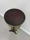 Round Pedestal Stand