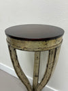 Round Pedestal Stand
