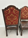 Set of 2 Dining Chairs