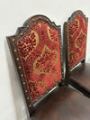 Set of 2 Dining Chairs