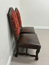 Set of 2 Dining Chairs