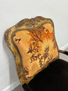 Louis XV Style Accent Chair