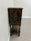Distressed Wooden Chest
