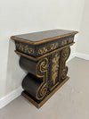 Baroque Style Console Table