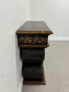Baroque Style Console Table