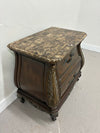 Pulaski Chest