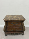 Pulaski Chest